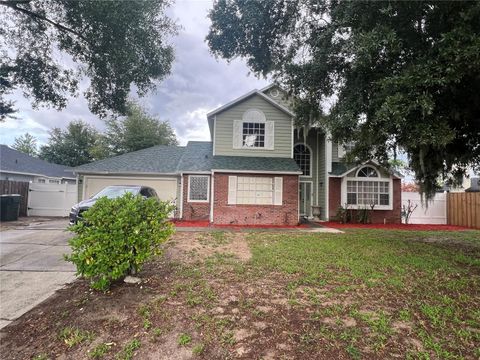 2603 COVENTRY LANE OCOEE FL 34761