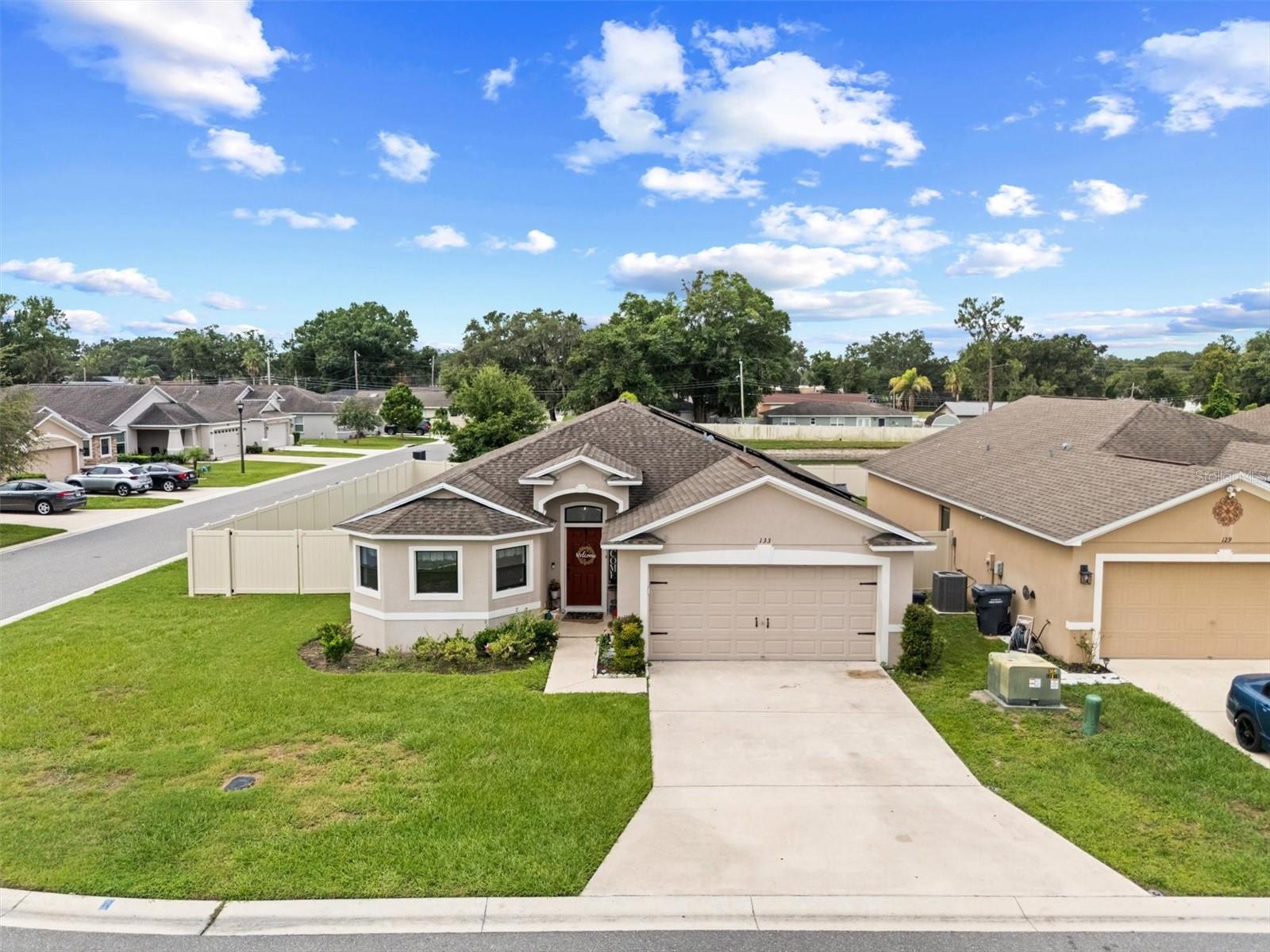 133 CROSSING DRIVE