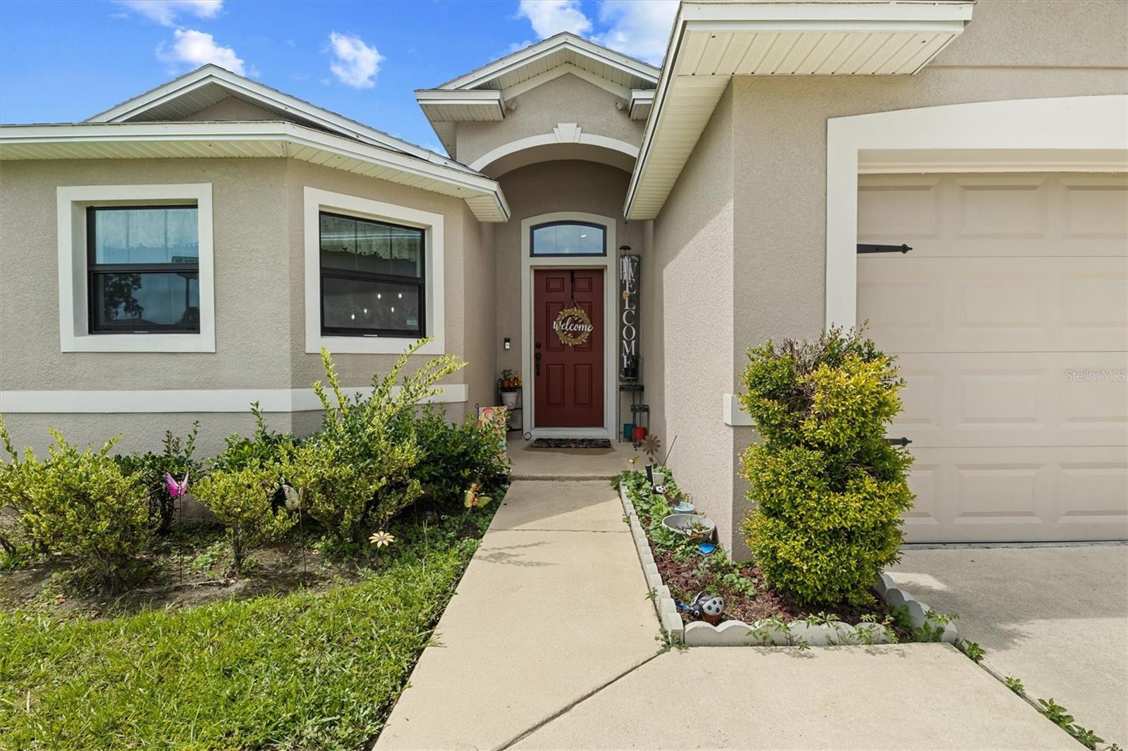 133 CROSSING DRIVE