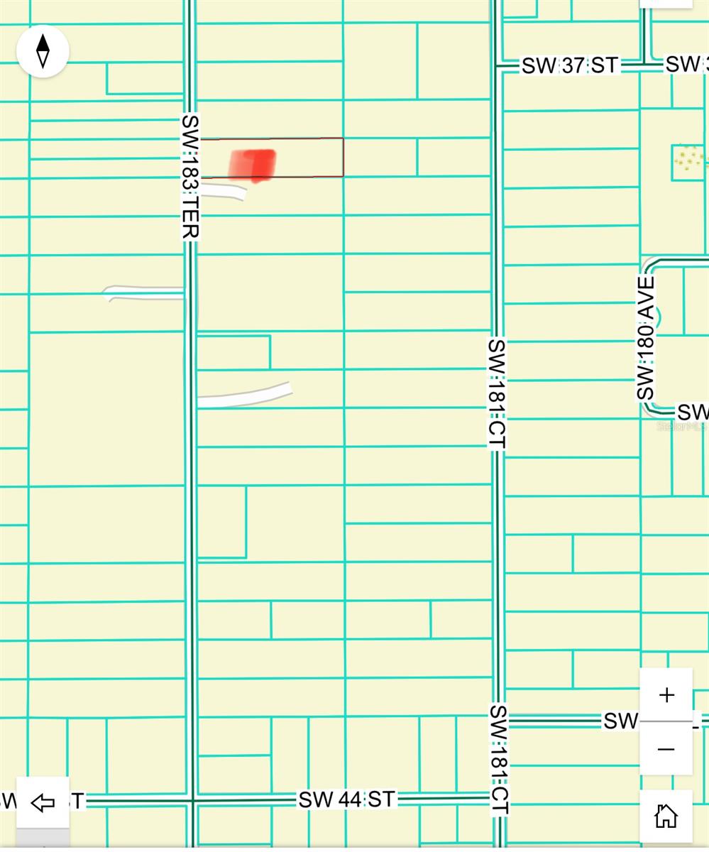 LAKE TROPICANA RANCHETTES UN 03 - Land