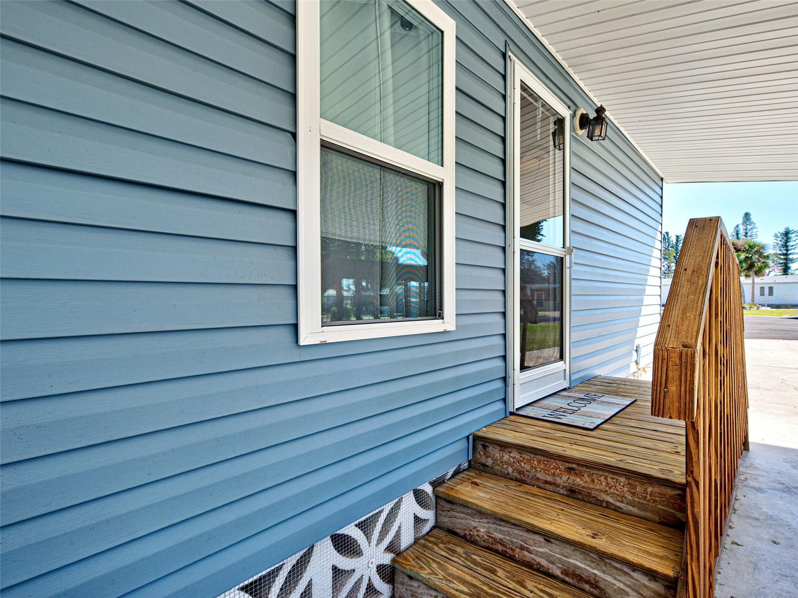 SANDALHAVEN ESTATES - Residential