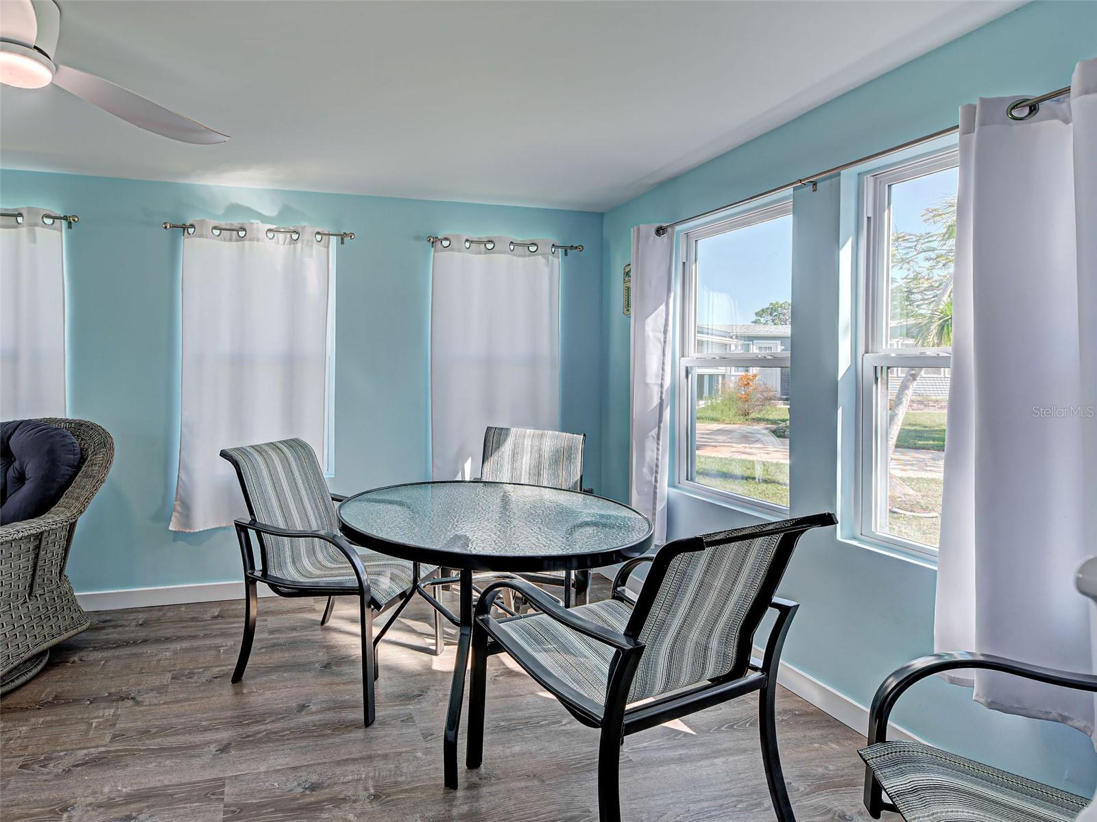 SANDALHAVEN ESTATES - Residential