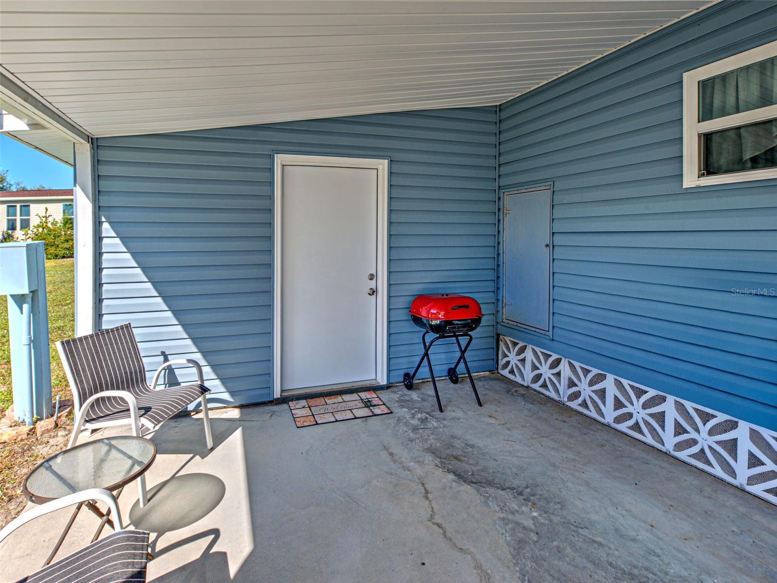 SANDALHAVEN ESTATES - Residential