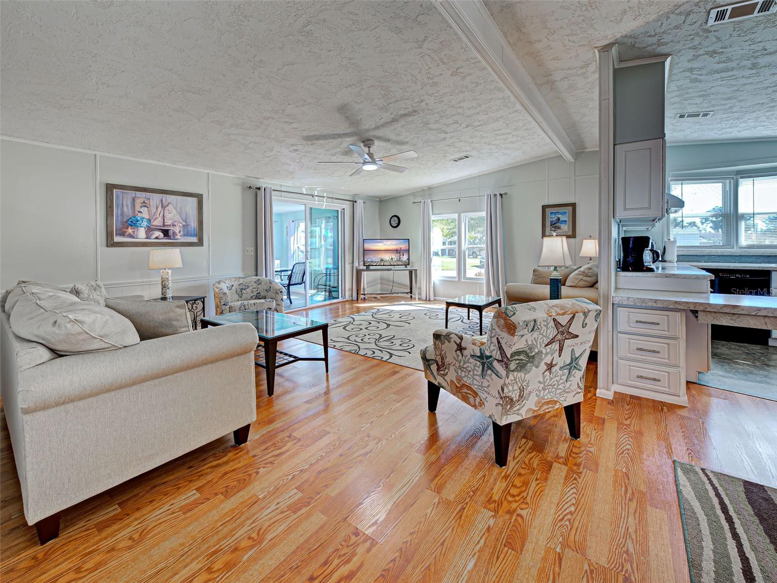 SANDALHAVEN ESTATES - Residential