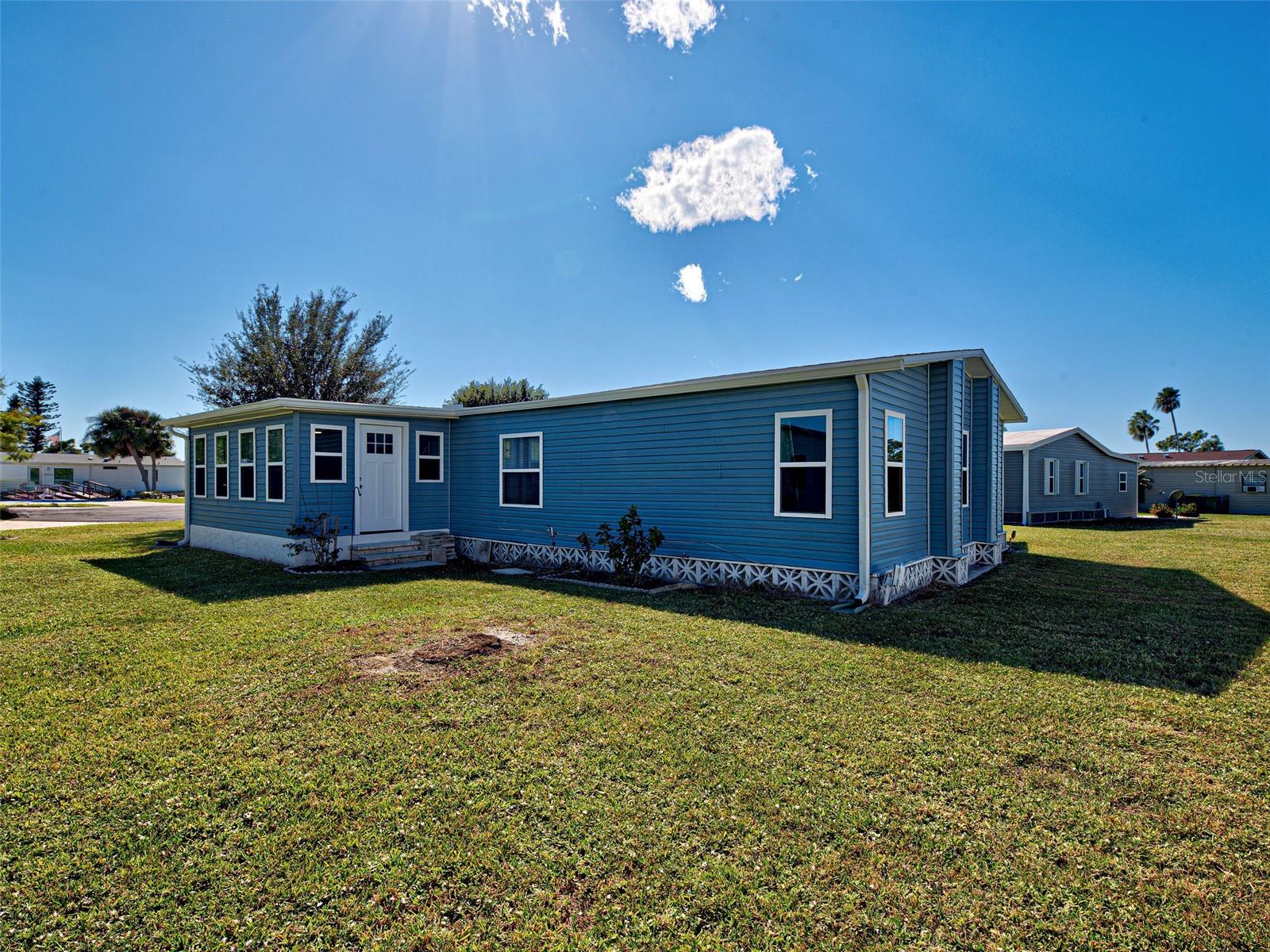 SANDALHAVEN ESTATES - Residential