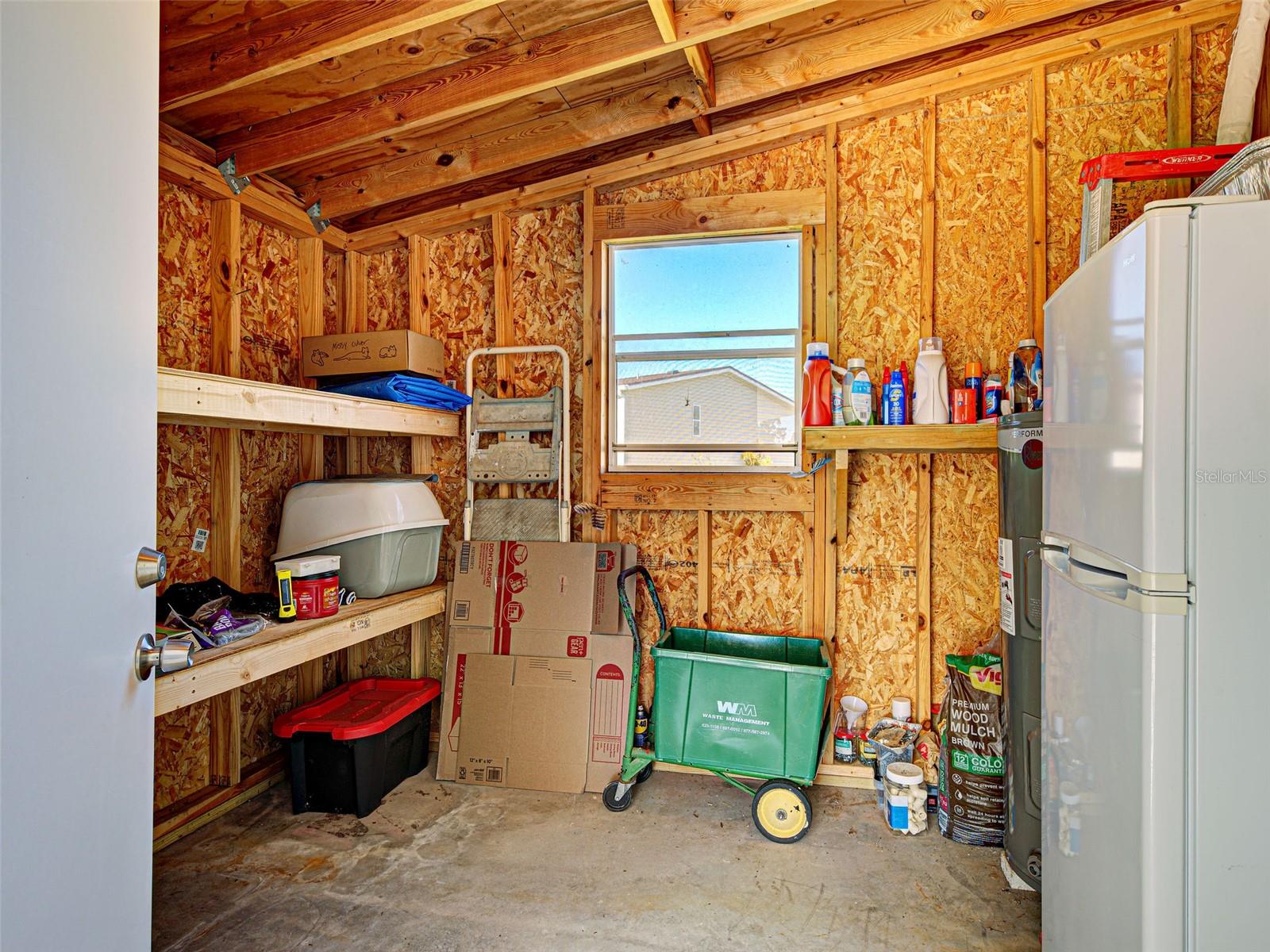 SANDALHAVEN ESTATES - Residential