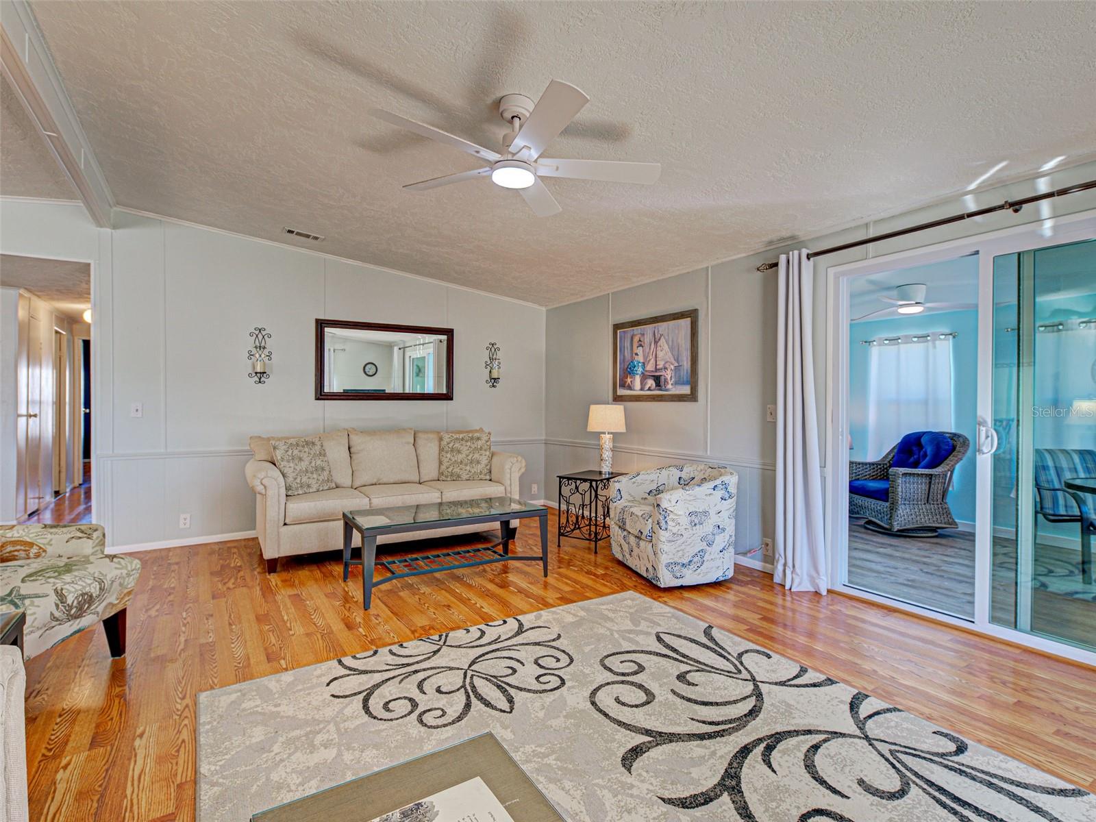 SANDALHAVEN ESTATES - Residential