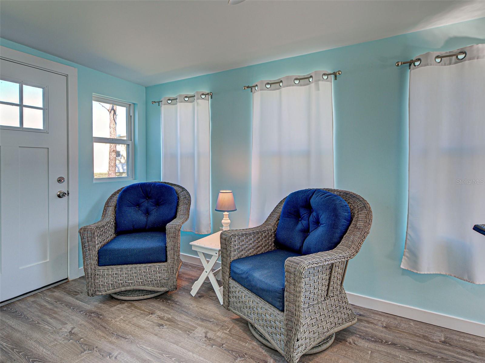 SANDALHAVEN ESTATES - Residential