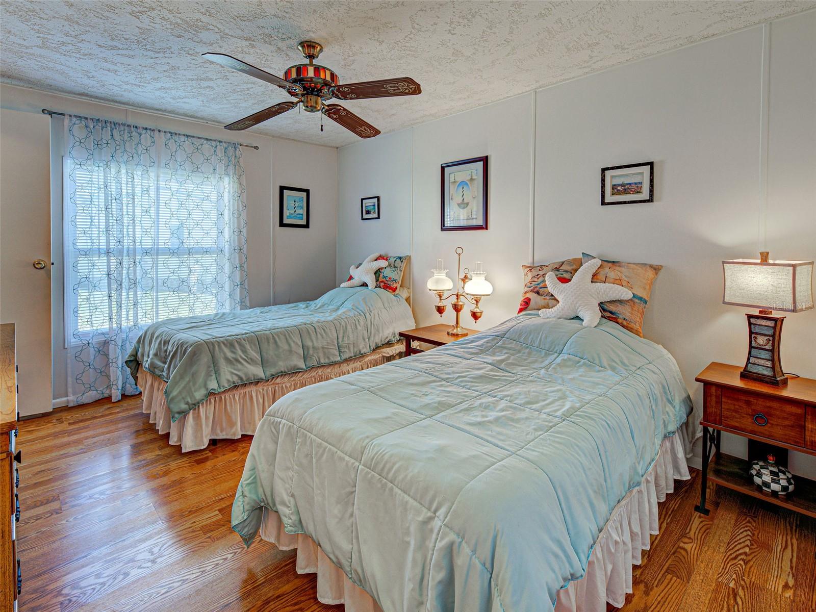 SANDALHAVEN ESTATES - Residential