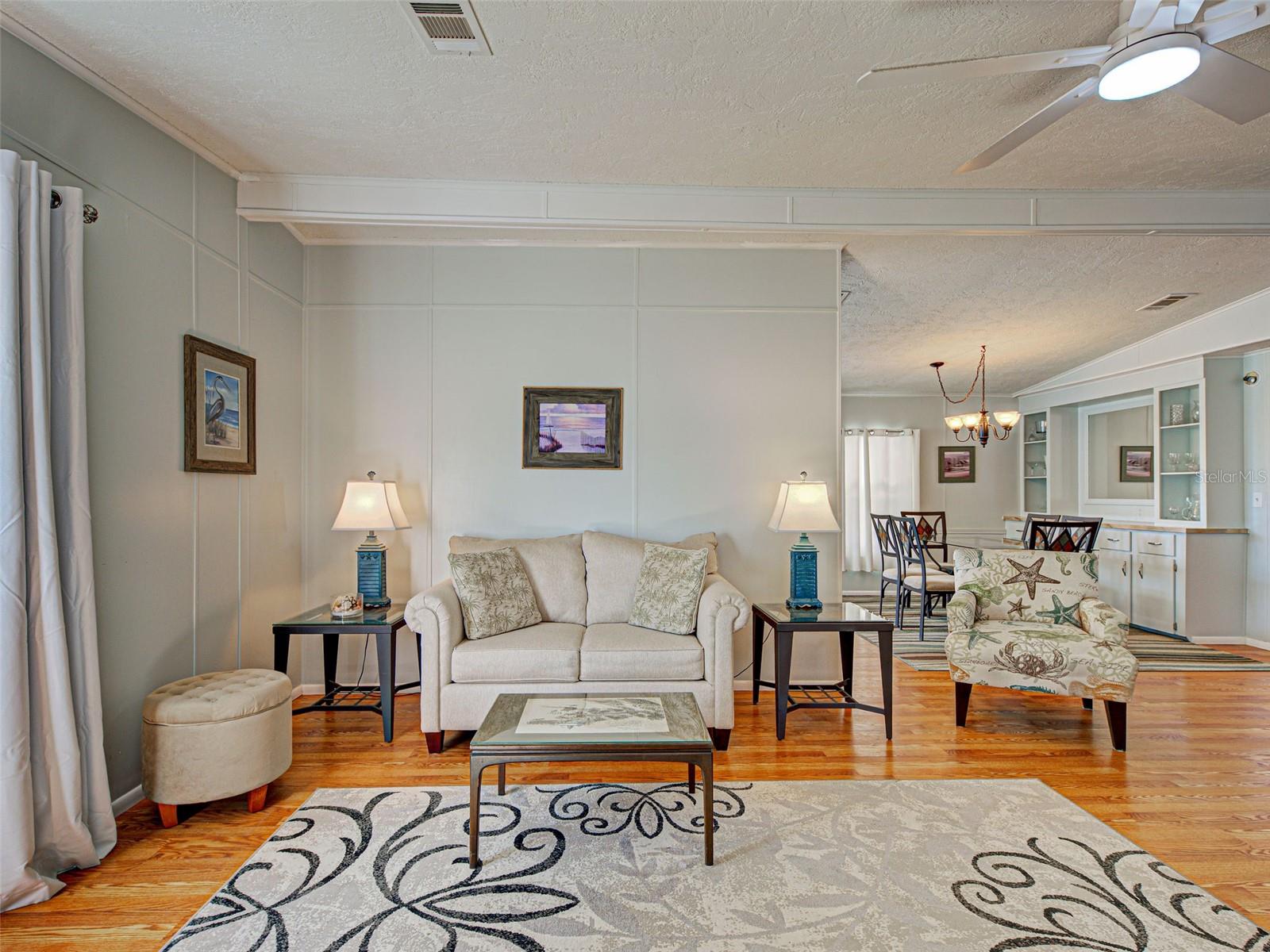 SANDALHAVEN ESTATES - Residential