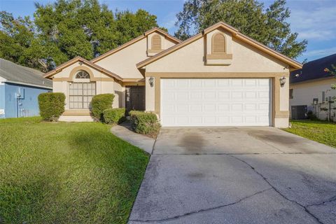 137 RIVER CHASE DRIVE ORLANDO FL 32807