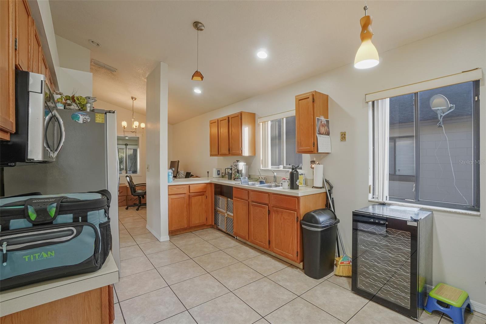 RIVER CHASE - Residential