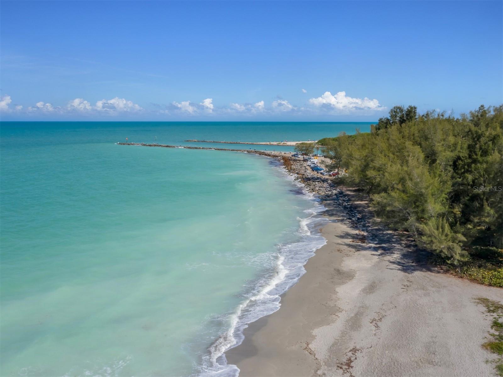 BAHIA VISTA GULF - Residential