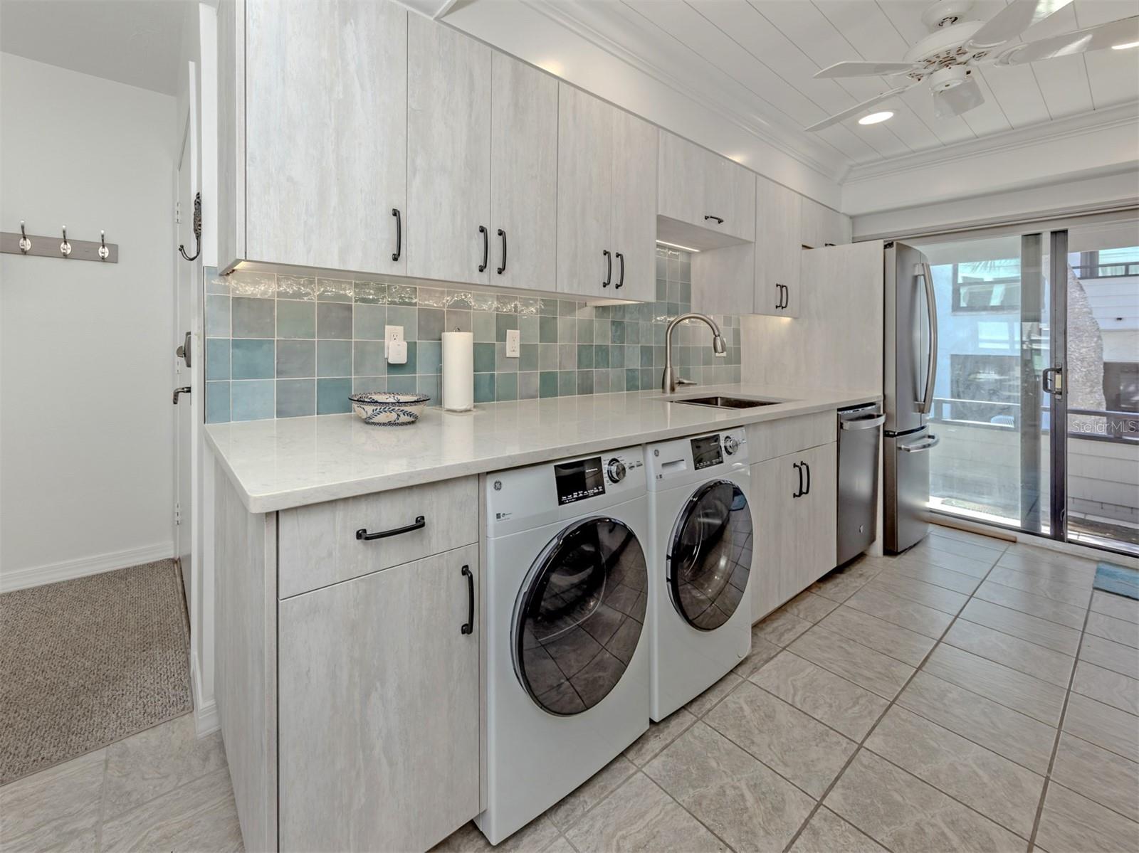 BAHIA VISTA GULF - Residential