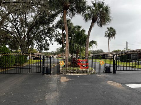 A home in ZEPHYRHILLS