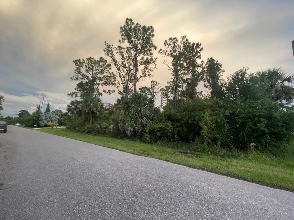 Photo of Valkaria Avenue, North Port, FL 34286 (MLS # N6139946)