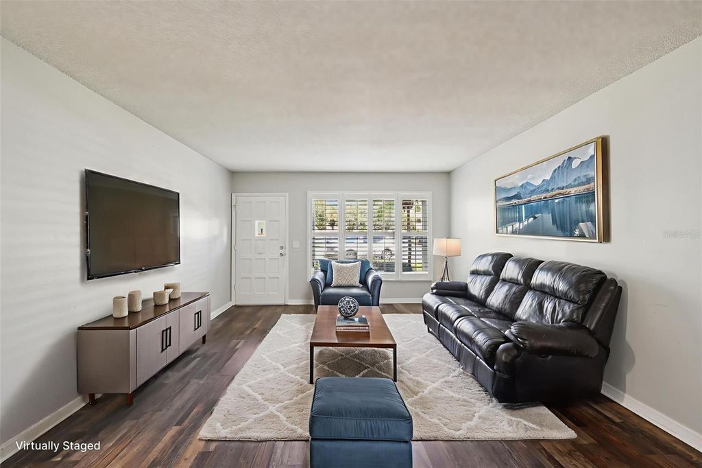 Photo of 2255 Philippine Drive #9, Clearwater, FL 33763 (MLS # TB8411616)