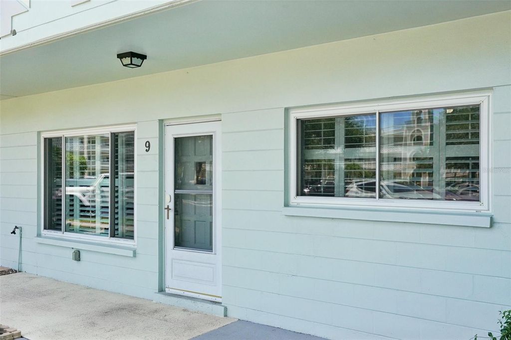 Photo of 2255 Philippine Drive #9, Clearwater, FL 33763 (MLS # TB8411616)