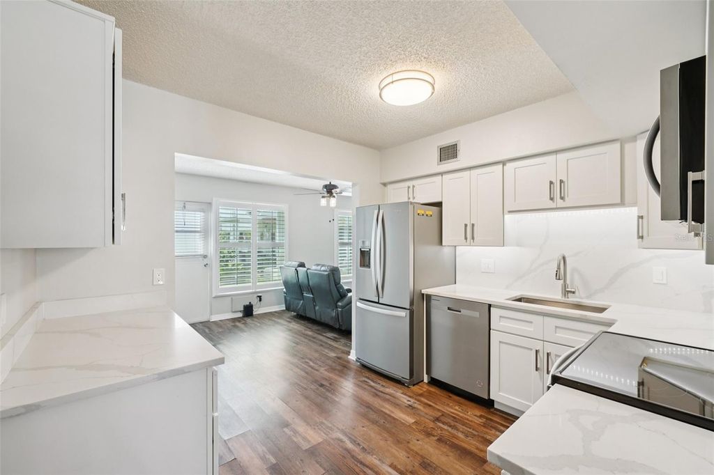 Photo of 2255 Philippine Drive #9, Clearwater, FL 33763 (MLS # TB8411616)