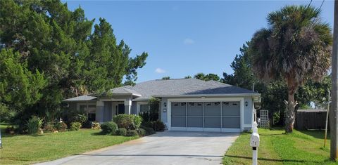 A home in PALM COAST