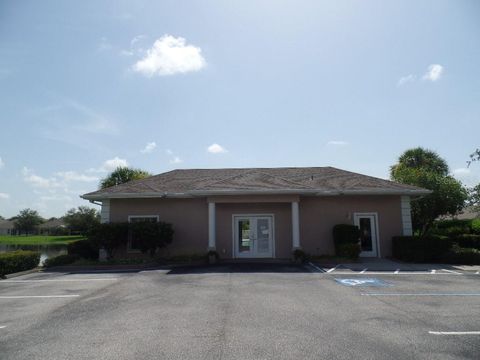 A home in NORTH PORT