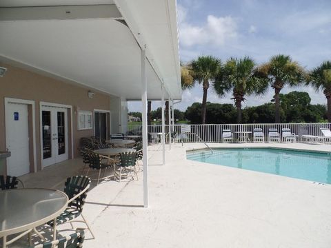 A home in NORTH PORT