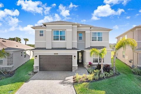 3278 WOODLAND BROOK WAY WESLEY CHAPEL FL 33543