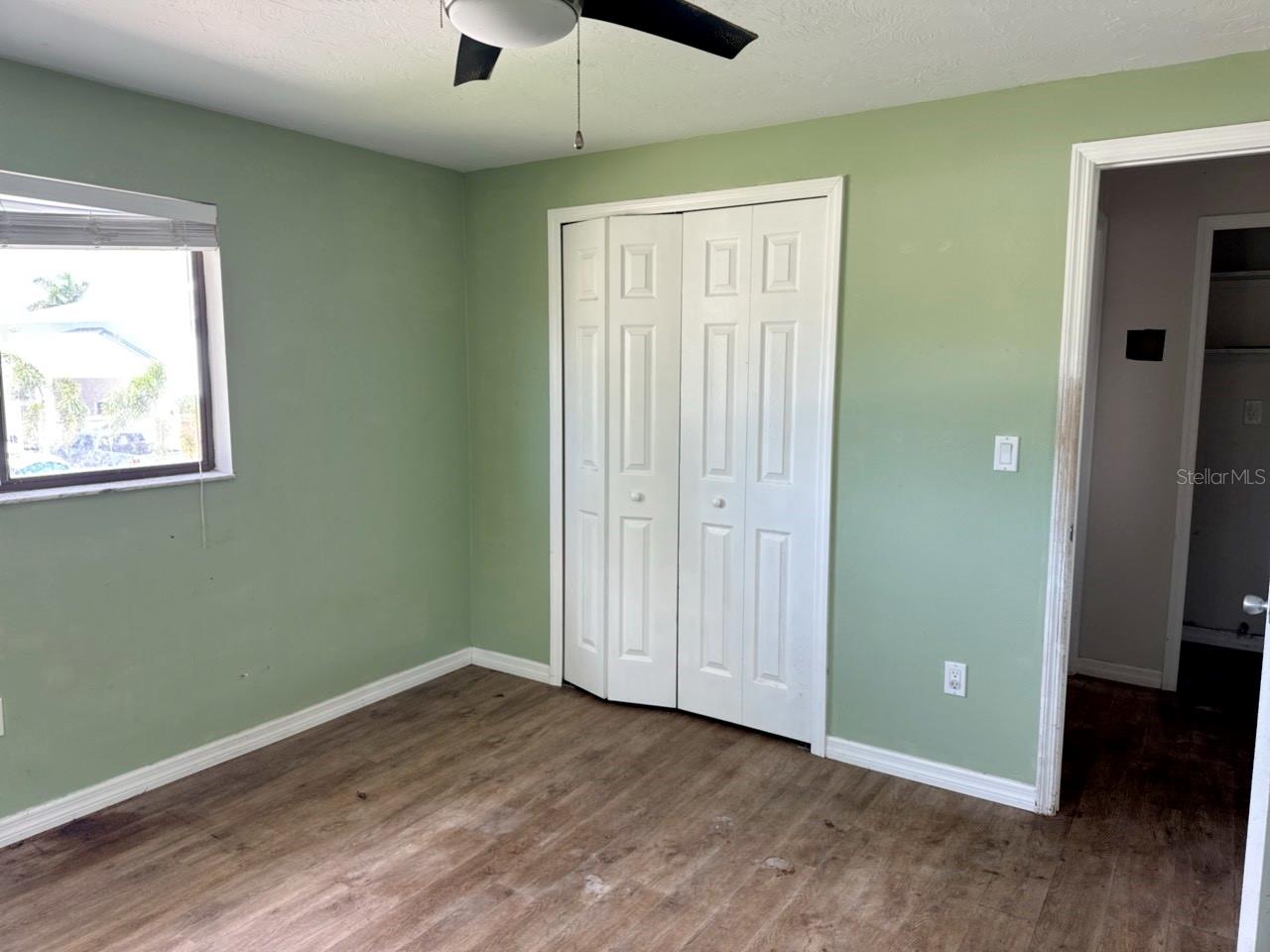 PALMETTO POINT - Residential