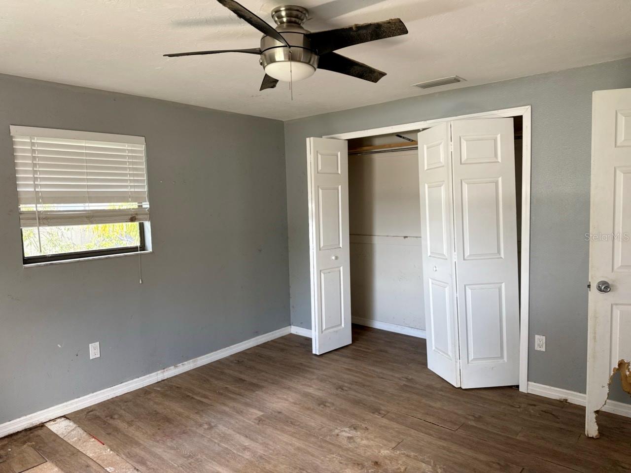 PALMETTO POINT - Residential