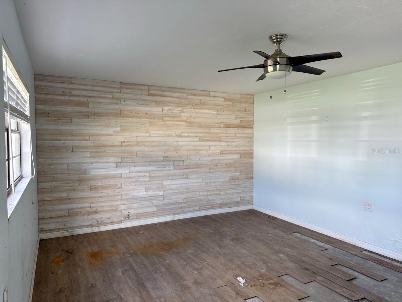 PALMETTO POINT - Residential