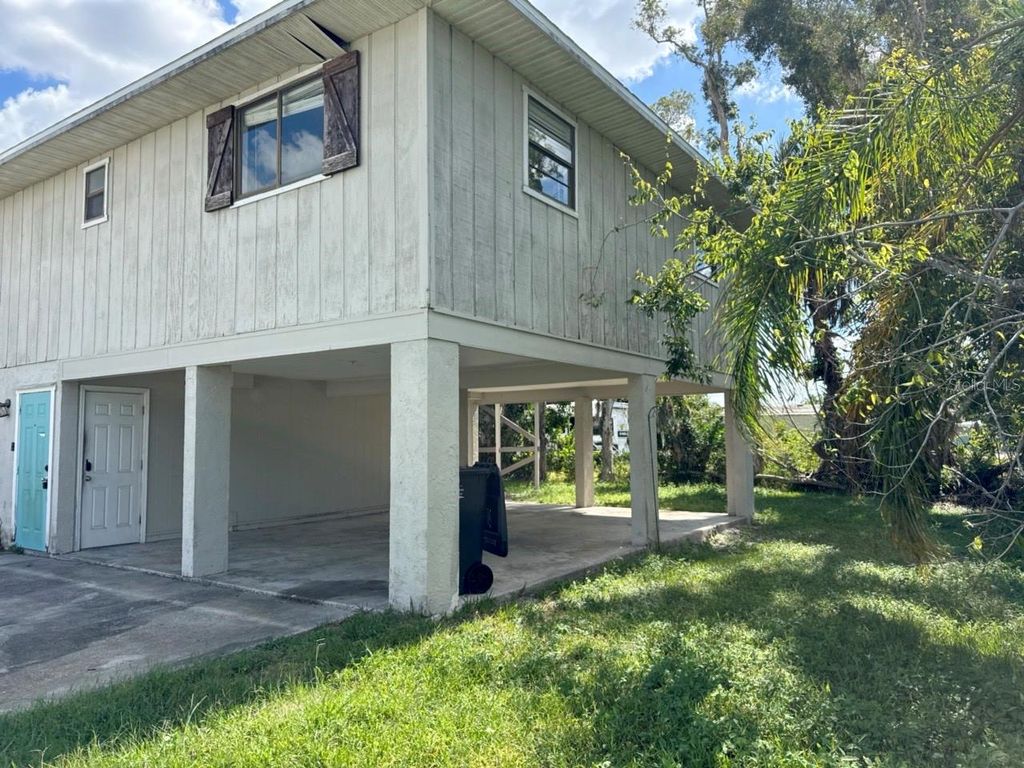 Photo of 711 47th Street W, Palmetto, FL 34221 (MLS # TB8438966)