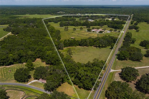 Tiny photo for 9504 NW Hwy 320, Micanopy, FL 32667 (MLS # OM725789)