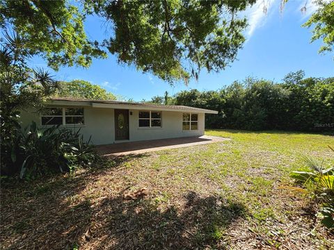 A home in BRADENTON