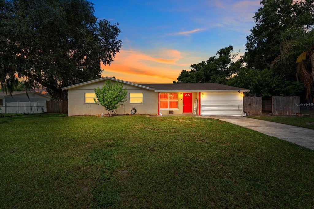 Photo of 4710 Joyce Drive, Lakeland, FL 33805 (MLS # TB8529214)