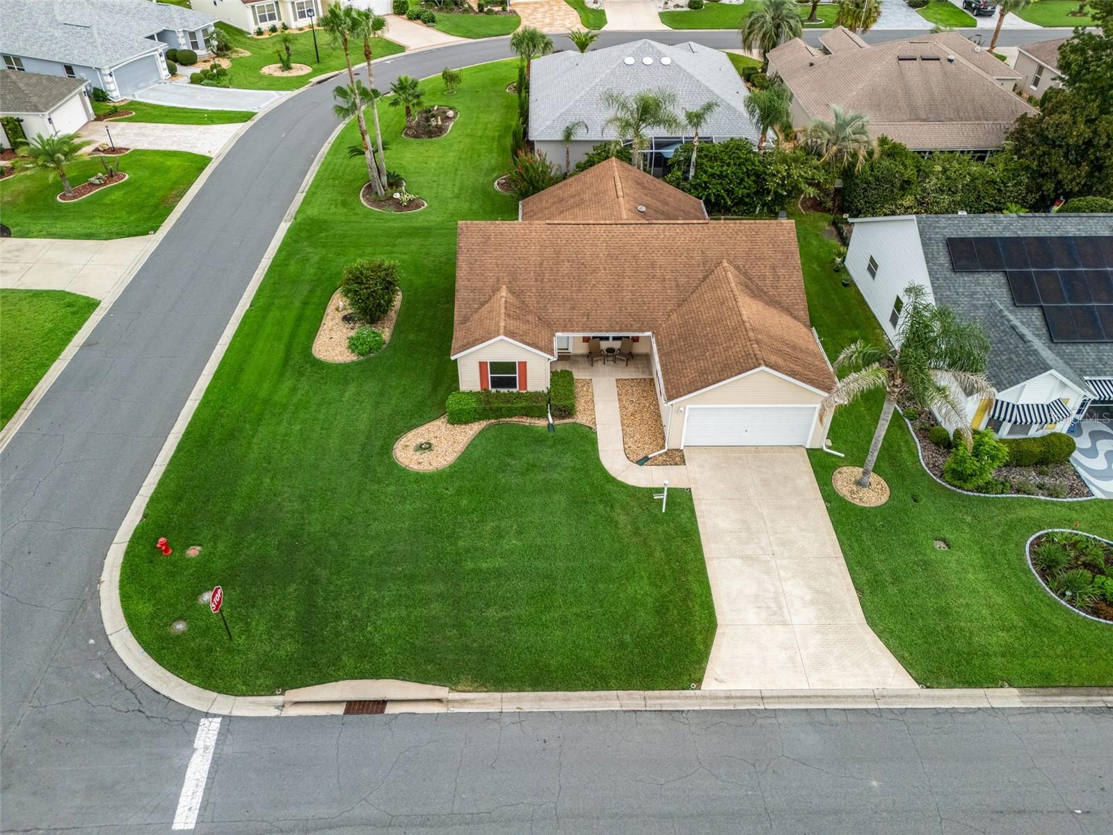 1502 AQUINO LANE