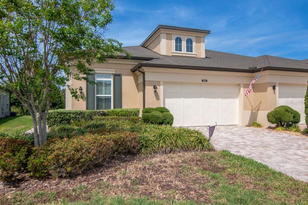 Photo of 4169 Barletta Court, Wesley Chapel, FL 33543 (MLS # TB8494492)