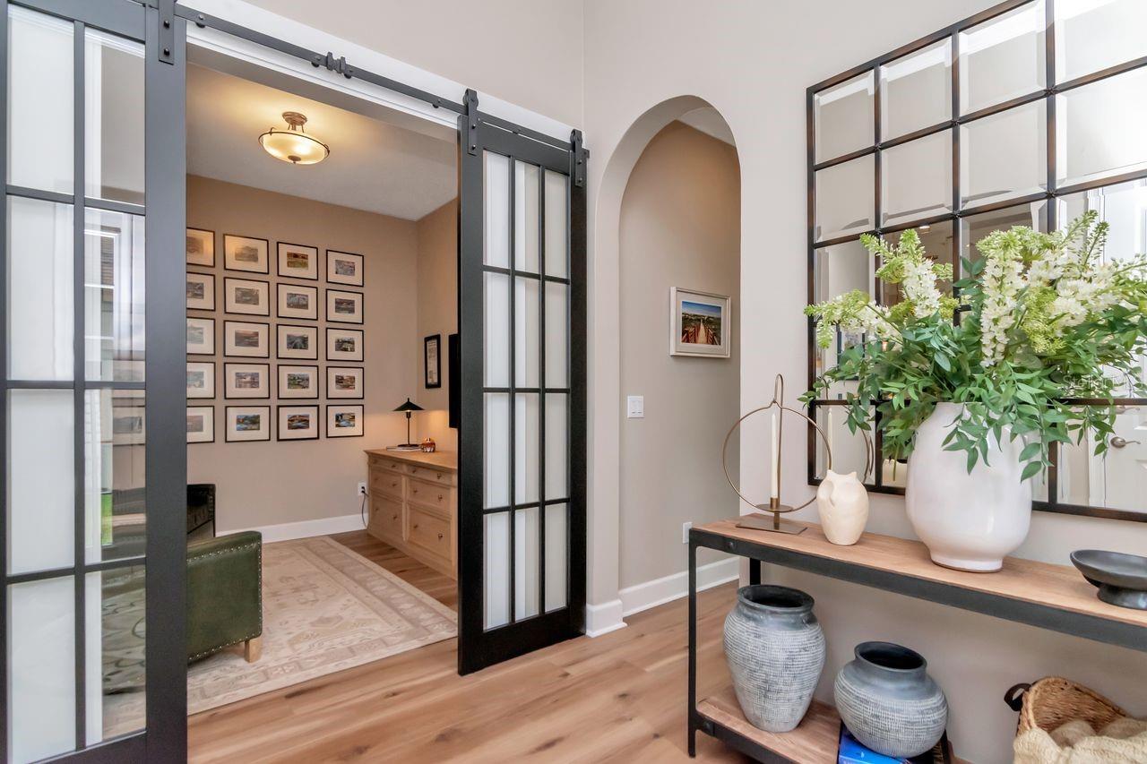 ESTANCIA PH 2A - Residential