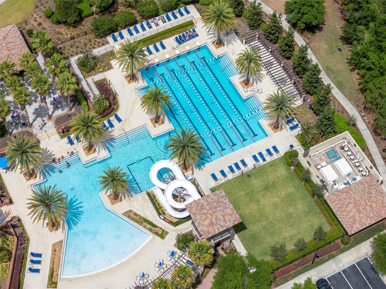 ESTANCIA PH 2A - Residential