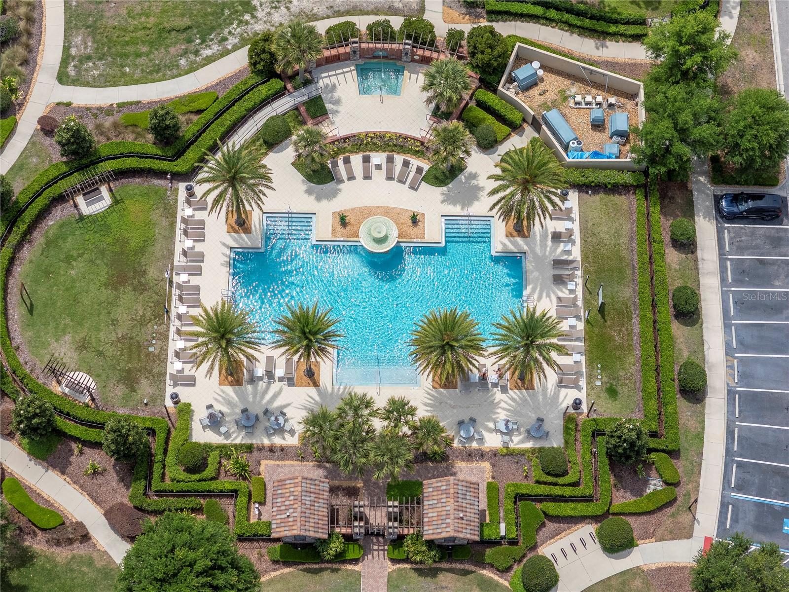 ESTANCIA PH 2A - Residential