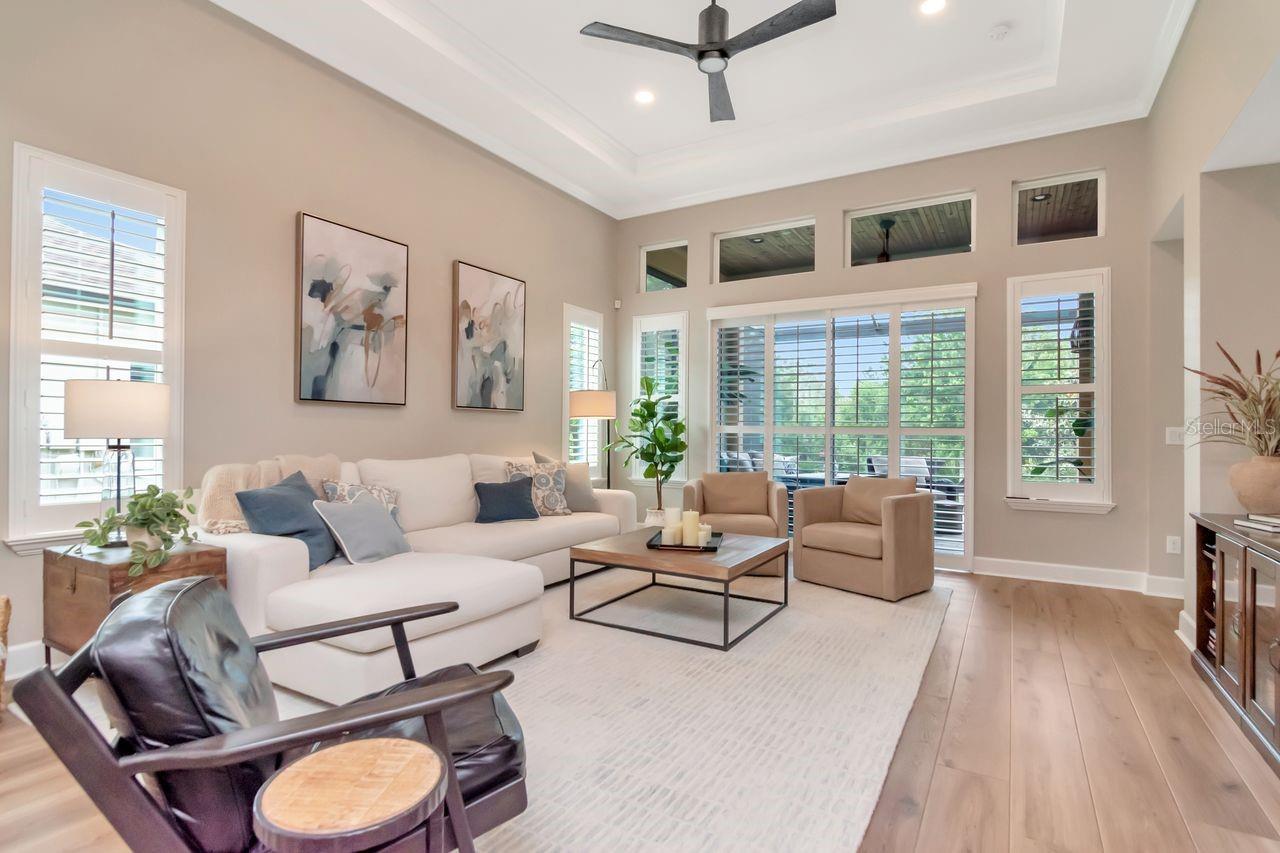 ESTANCIA PH 2A - Residential