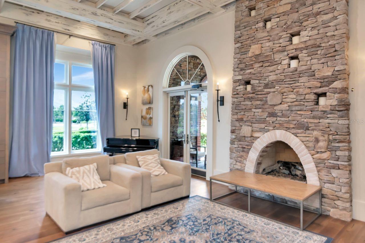 ESTANCIA PH 2A - Residential