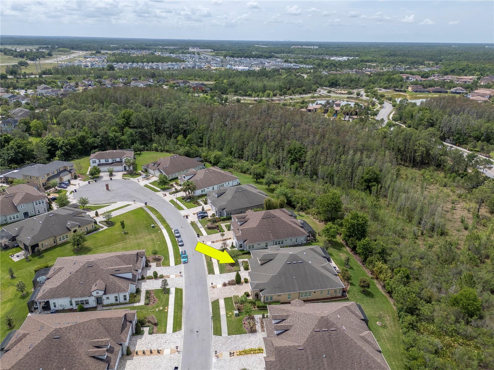 ESTANCIA PH 2A - Residential