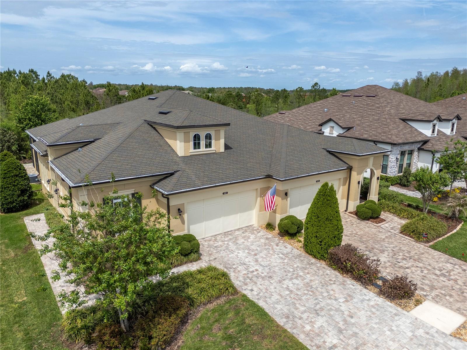 ESTANCIA PH 2A - Residential