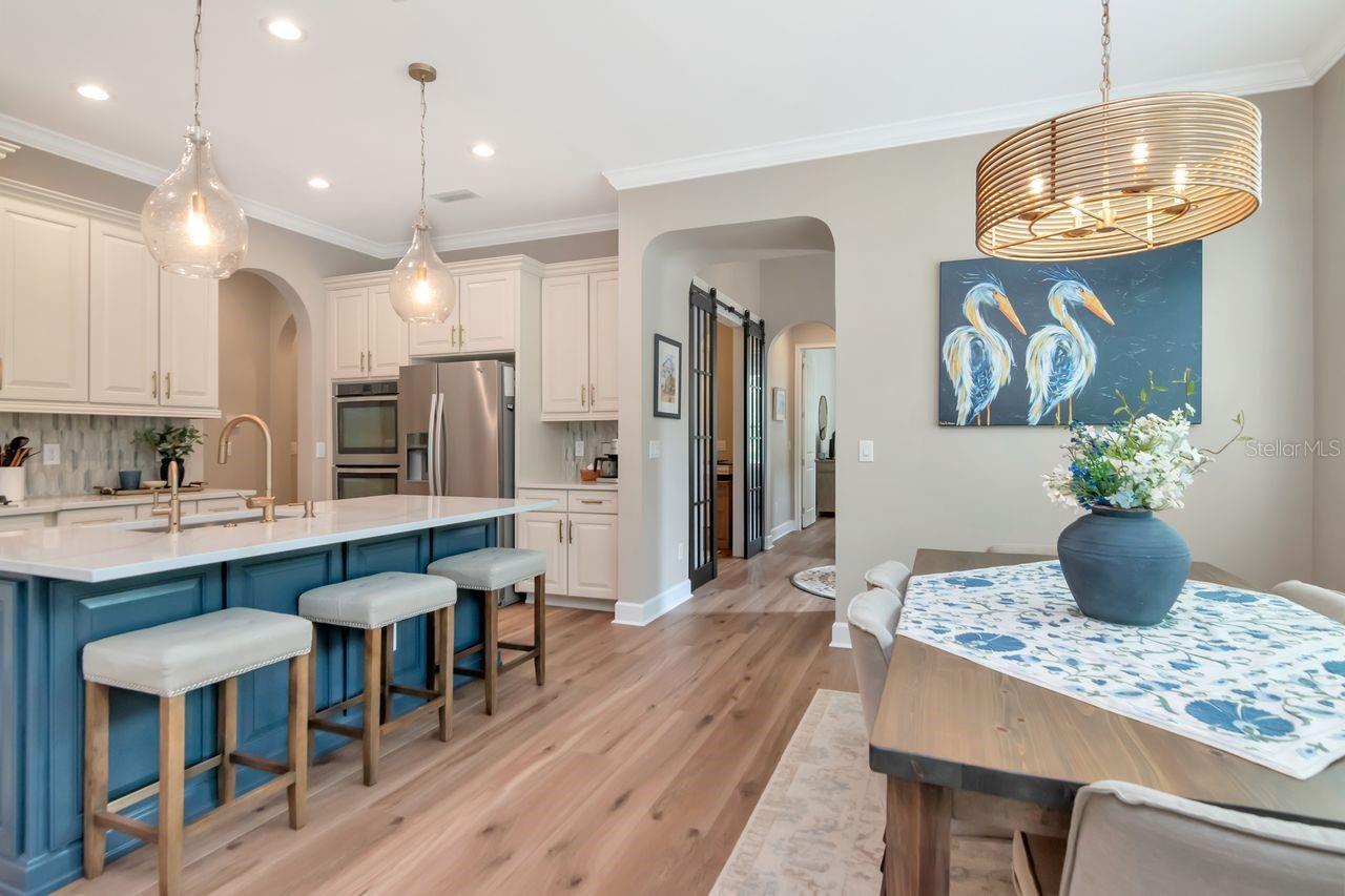 ESTANCIA PH 2A - Residential