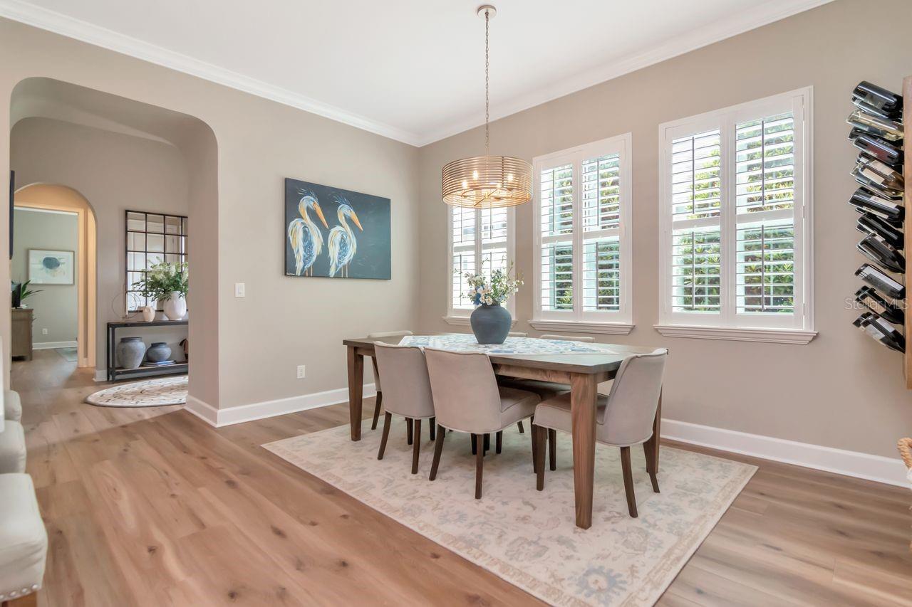 ESTANCIA PH 2A - Residential