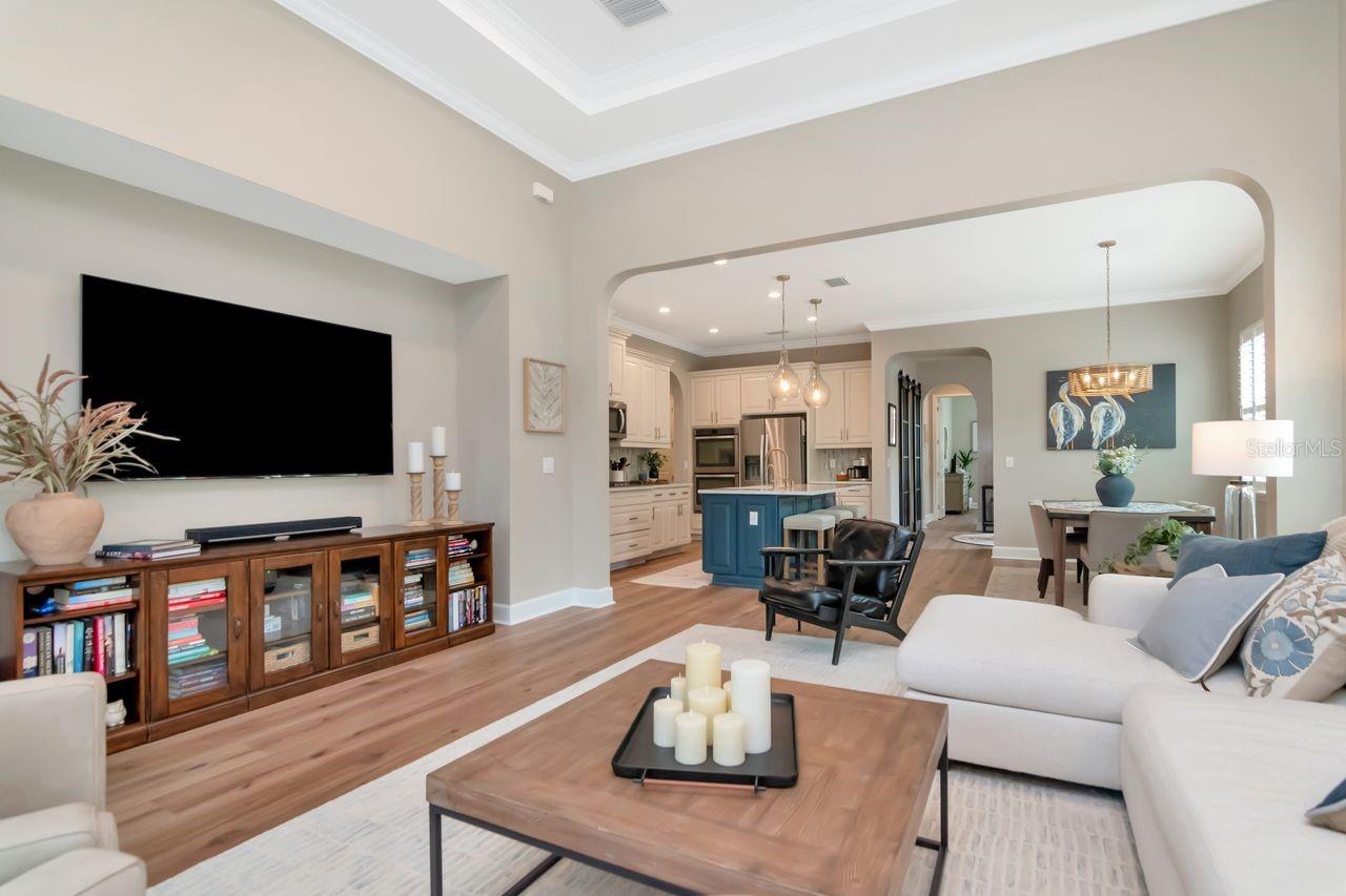 ESTANCIA PH 2A - Residential