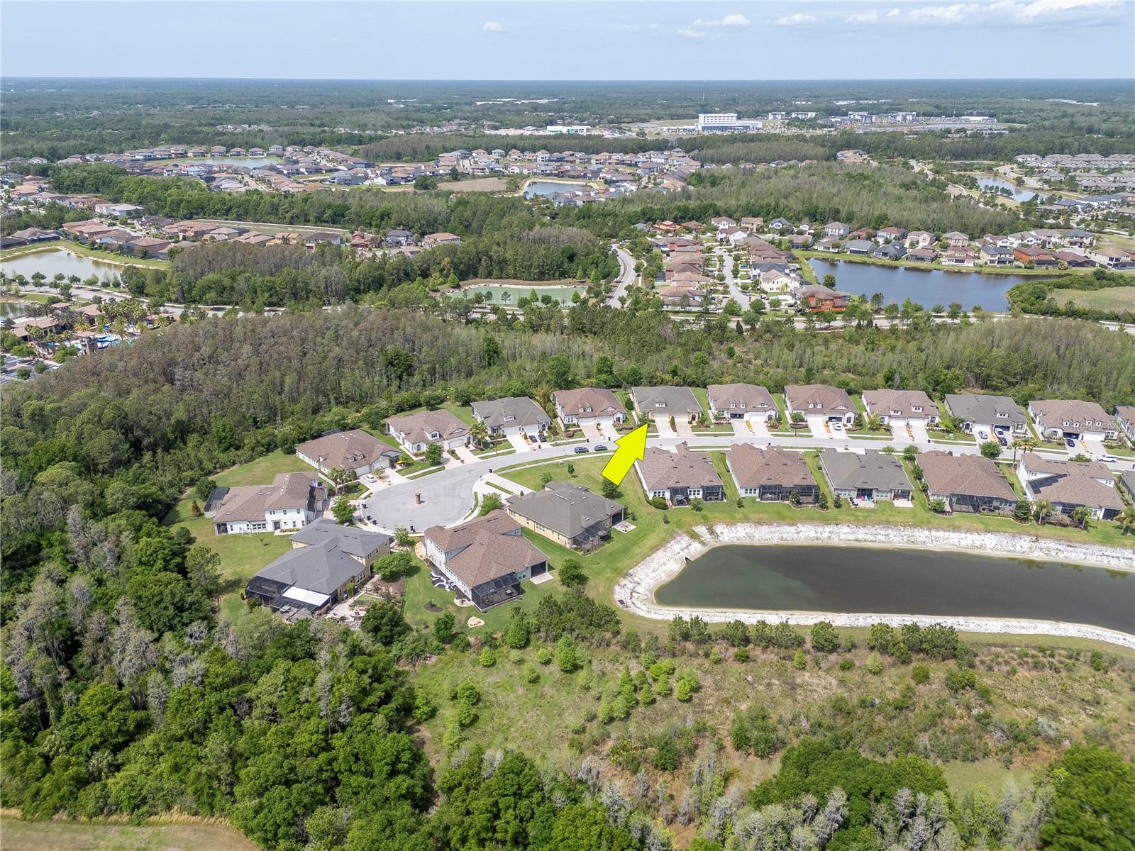 ESTANCIA PH 2A - Residential