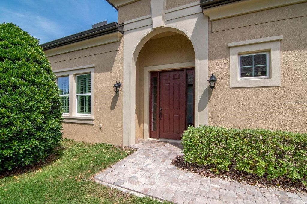 Photo of 4169 Barletta Court, Wesley Chapel, FL 33543 (MLS # TB8494492)