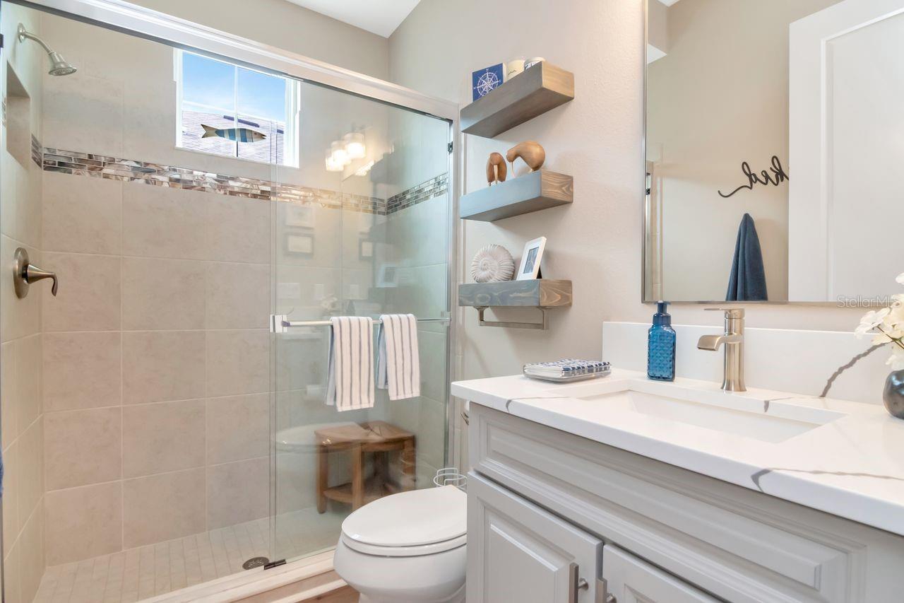 ESTANCIA PH 2A - Residential