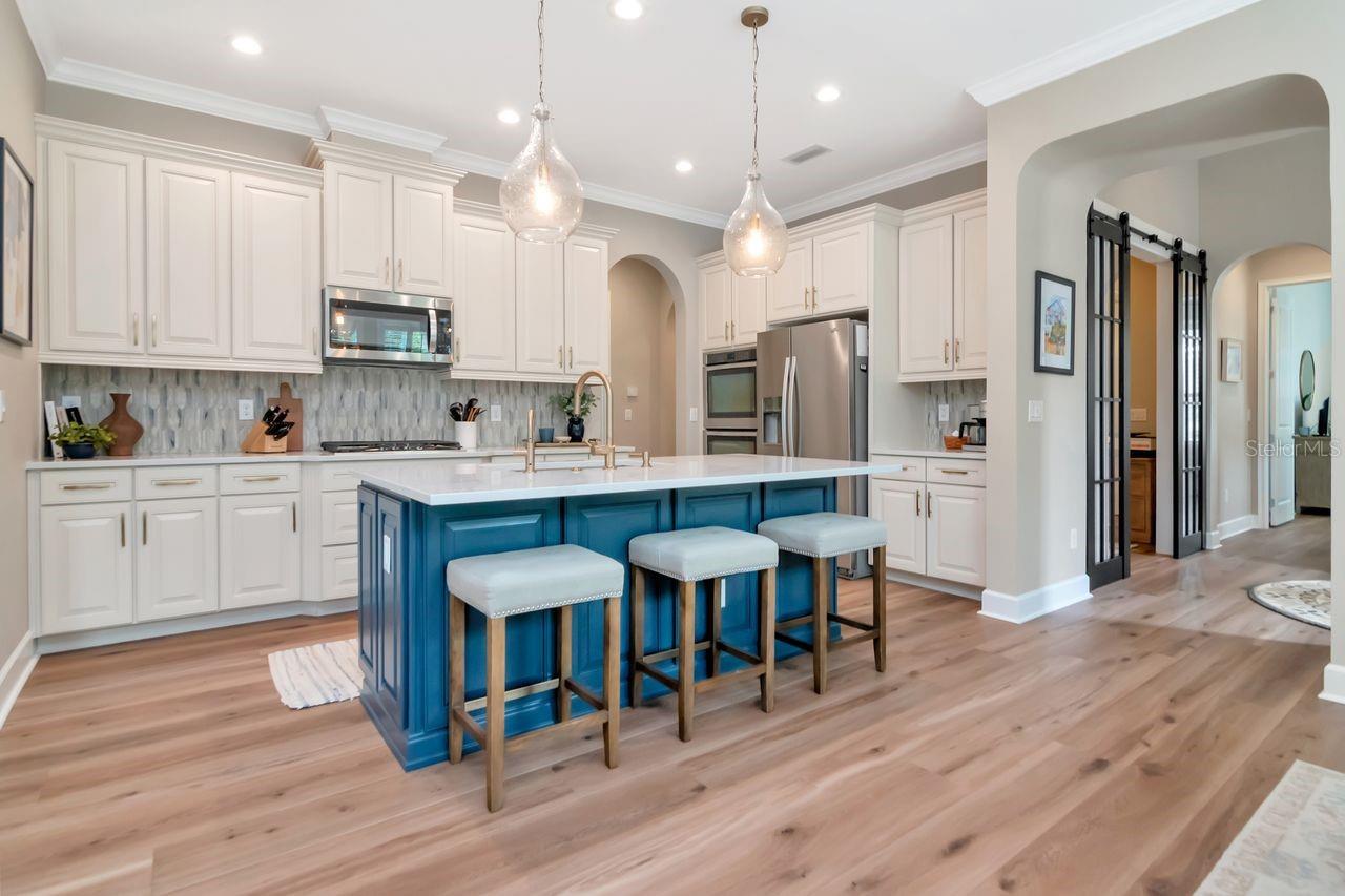 ESTANCIA PH 2A - Residential